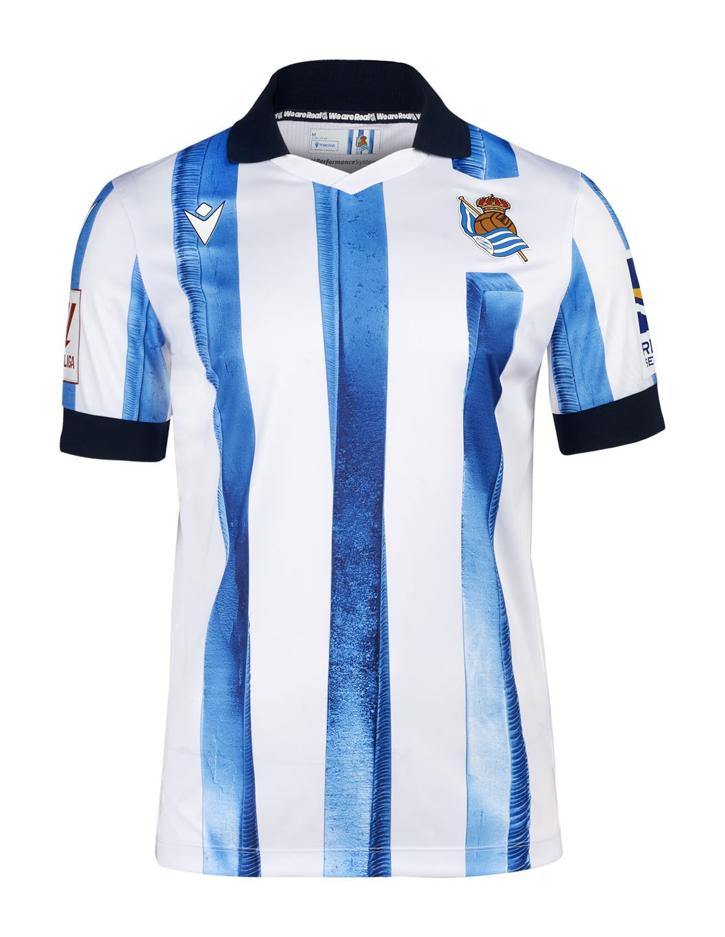 REAL SOCIEDAD 23-24 HOME