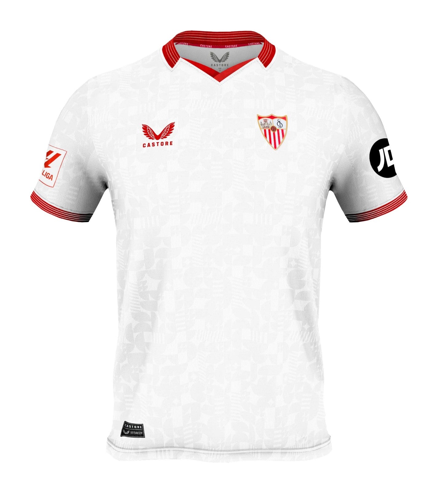 SEVILLA FC 23-24 HOME