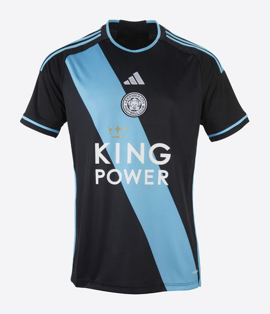 LEICESTER CITY 23-24 AWAY