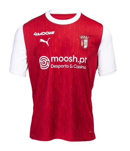 SC BRAGA 23\24 HOME