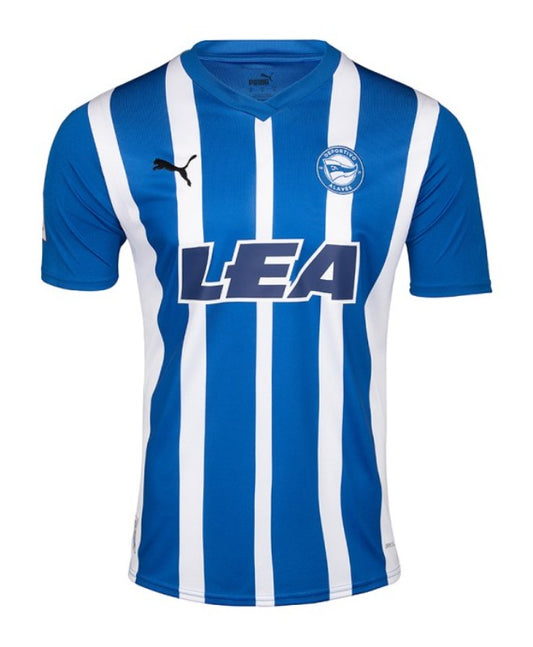 DEPORTIVO ALAVÉS 23-24 HOME