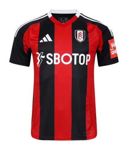 FULHAM 24/25 AWAY