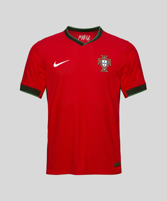 PORTUGAL 2024 HOME VERSÃO JOGADOR