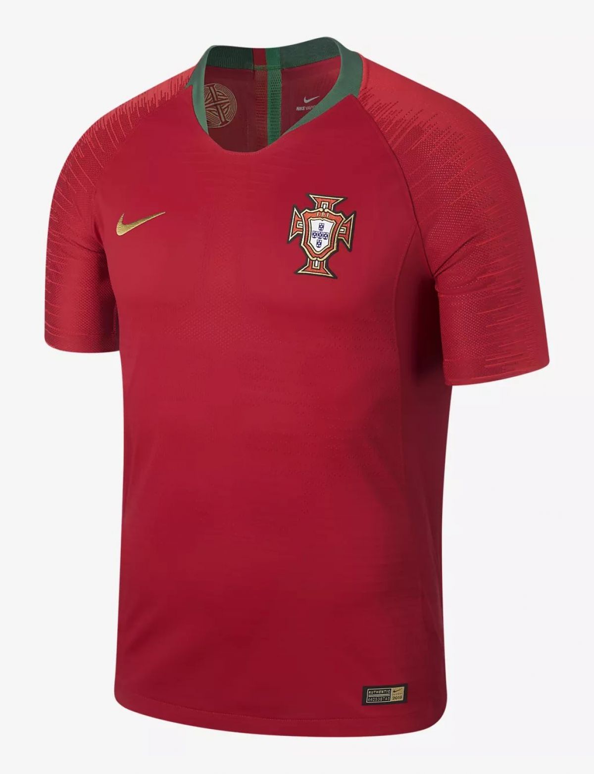 PORTUGAL MUNDIAL 2018 HOME