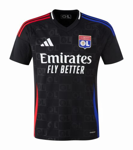 OLYMPIQUE LYON 24/25 AWAY