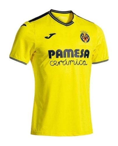 VILLARREAL 24/25 HOME