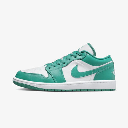 Air Jordan 1 Low New Emerald