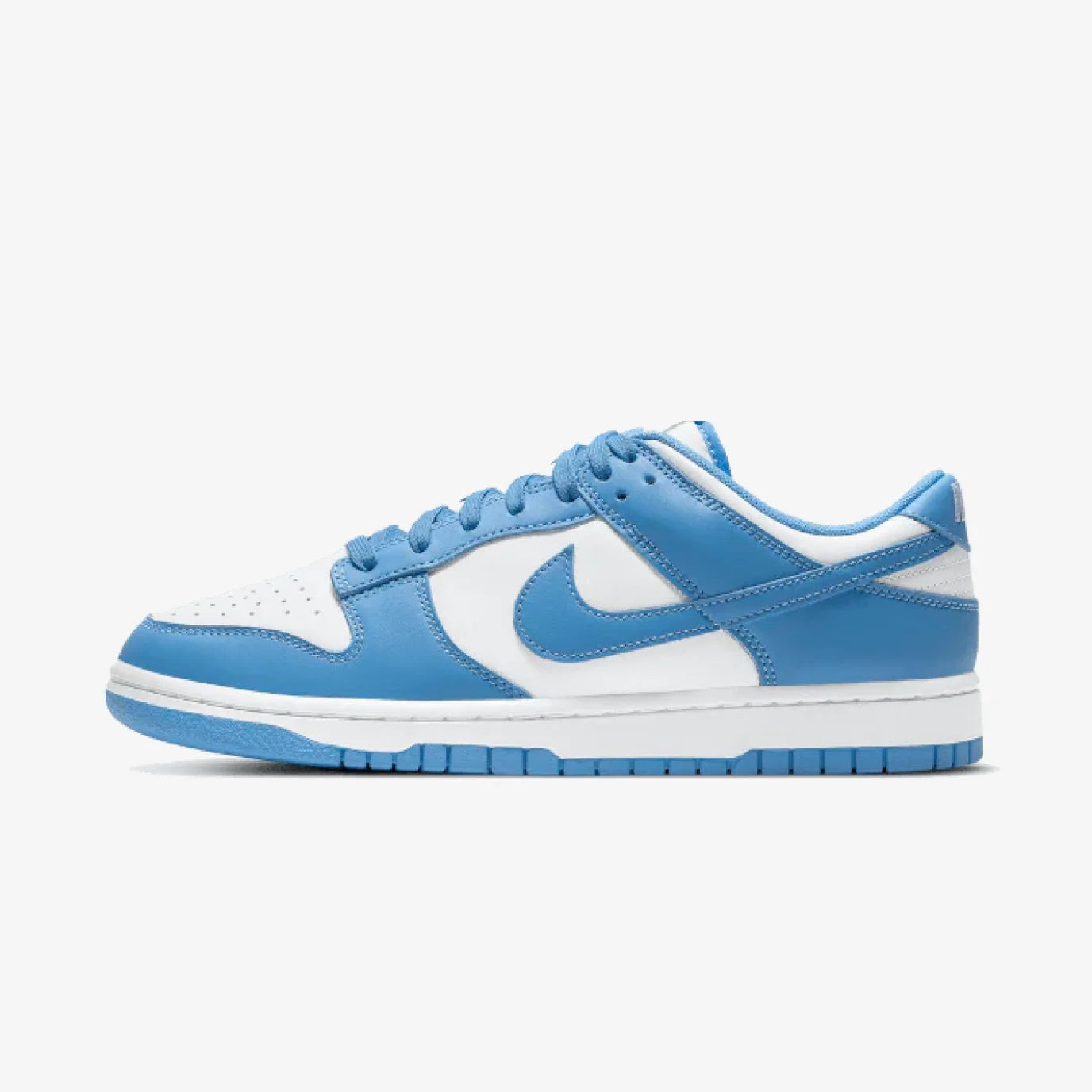 NIKE DUNK LOW UNC