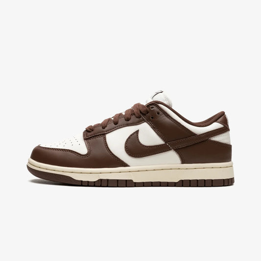 NIKE DUNK LOW CACAO WOW