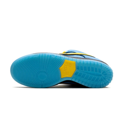 NIKE DUNK LOW x POWER PUFF GIRLS "BUBBLES"