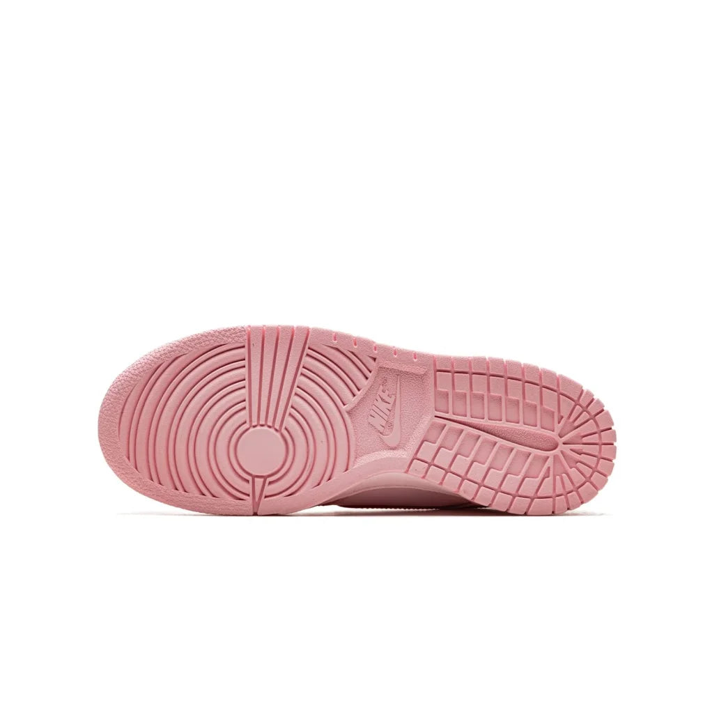 NIKE DUNK LOW TRIPLE PINK
