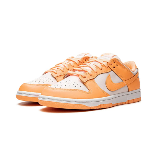NIKE DUNK LOW PEACH CREAM