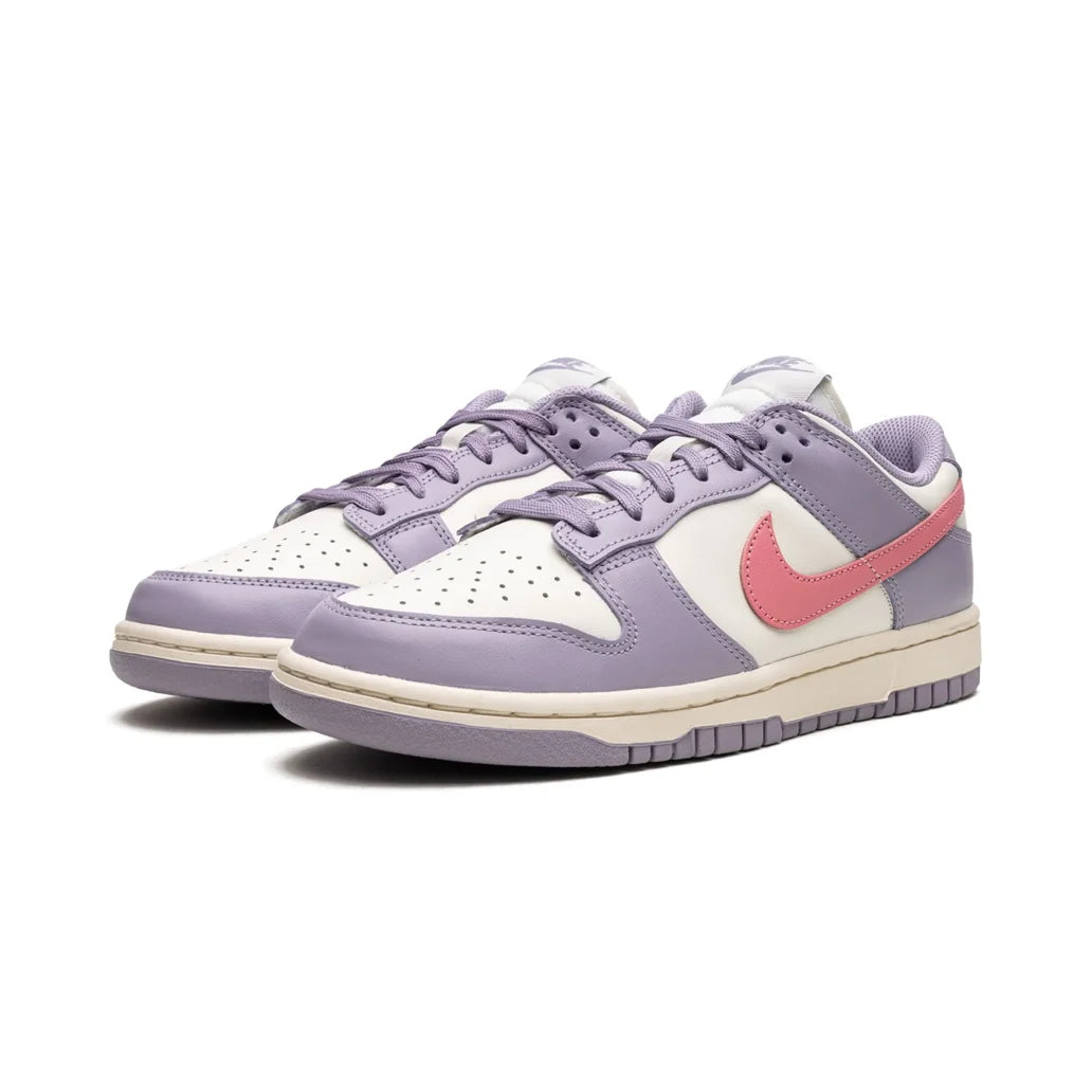 NIKE DUNK LOW  INDIGO HAZE