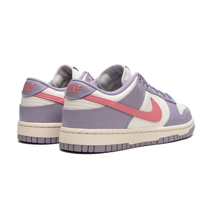 NIKE DUNK LOW  INDIGO HAZE