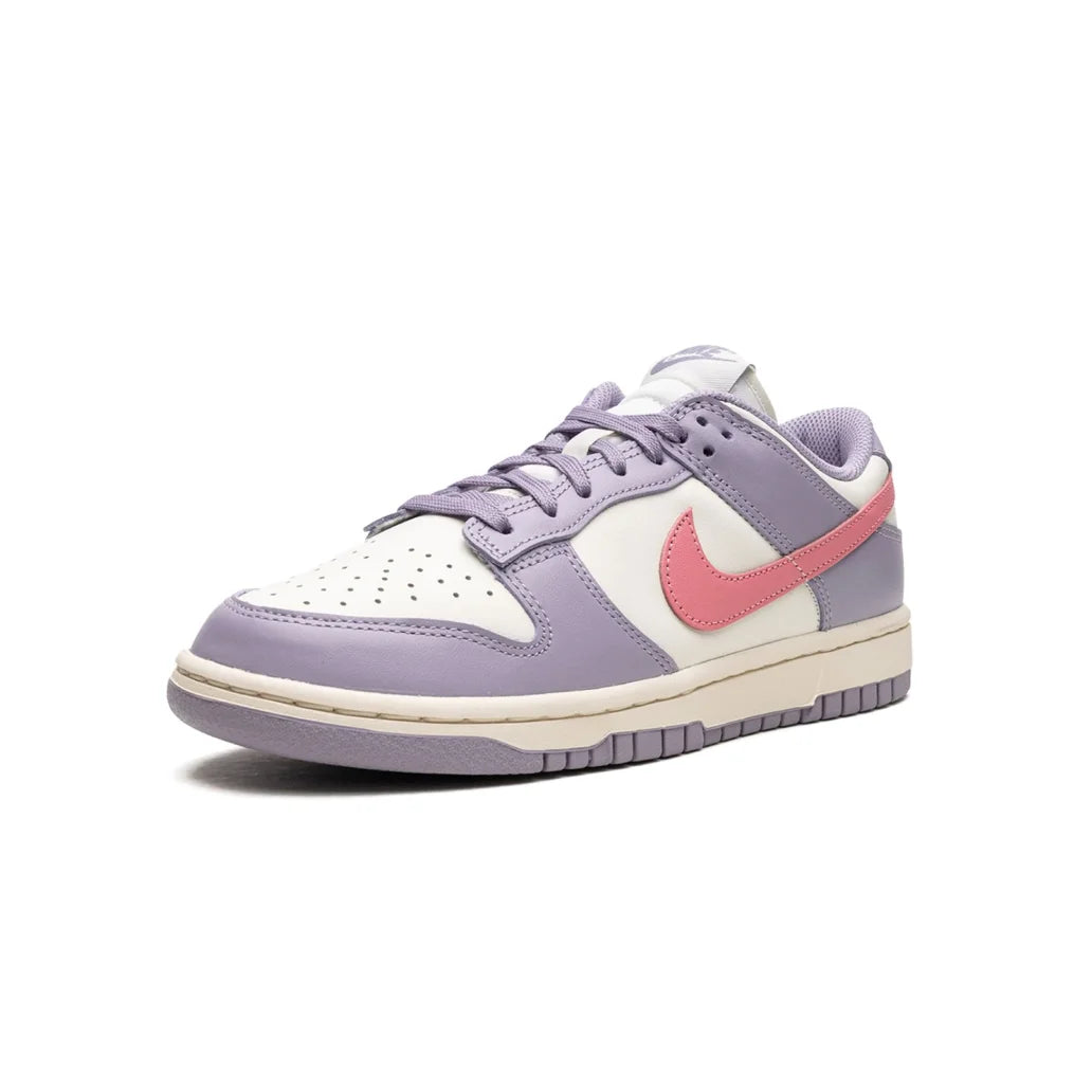 NIKE DUNK LOW  INDIGO HAZE