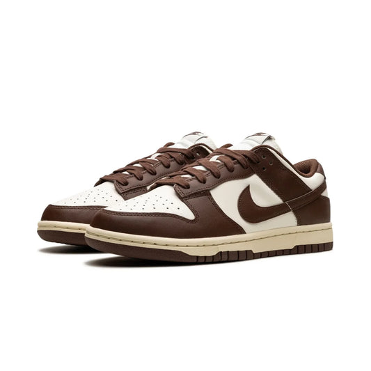 NIKE DUNK LOW CACAO WOW