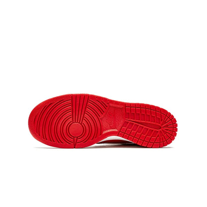 NIKE DUNK LOW CHAMPIONSHIP RED