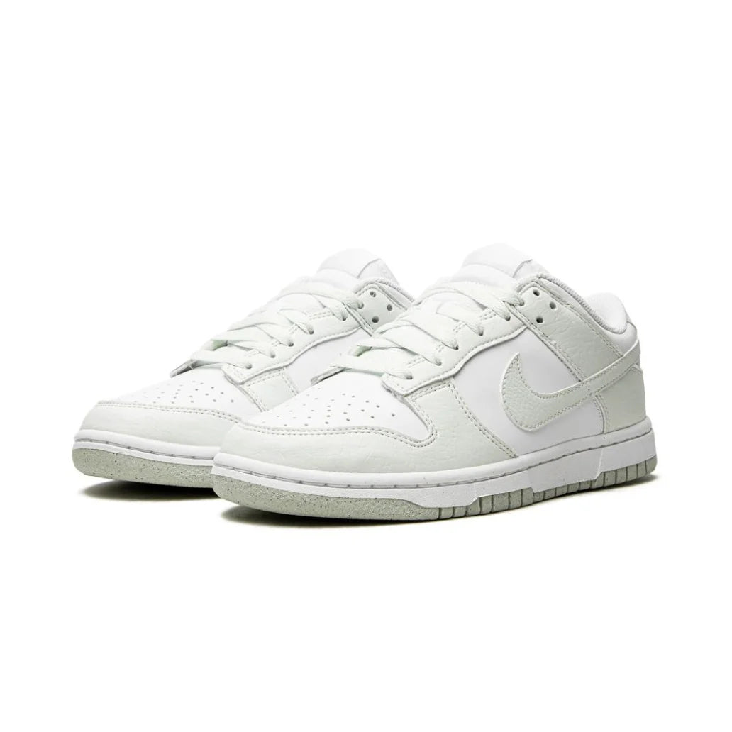 NIKE DUNK LOW WHITE MINT