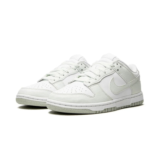 NIKE DUNK LOW WHITE MINT