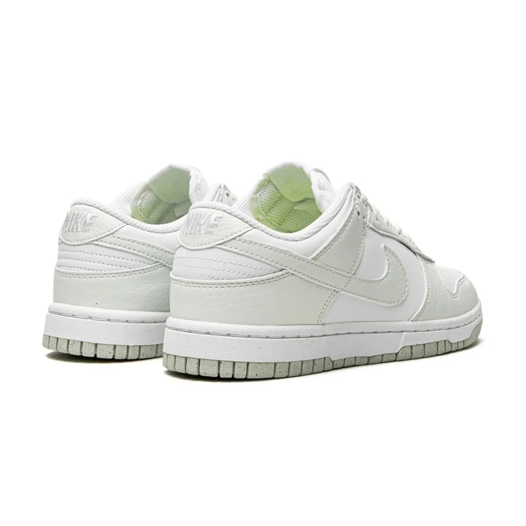 NIKE DUNK LOW WHITE MINT