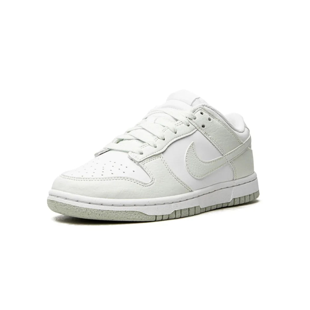NIKE DUNK LOW WHITE MINT