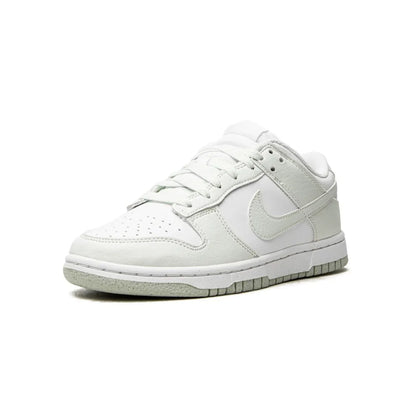 NIKE DUNK LOW WHITE MINT