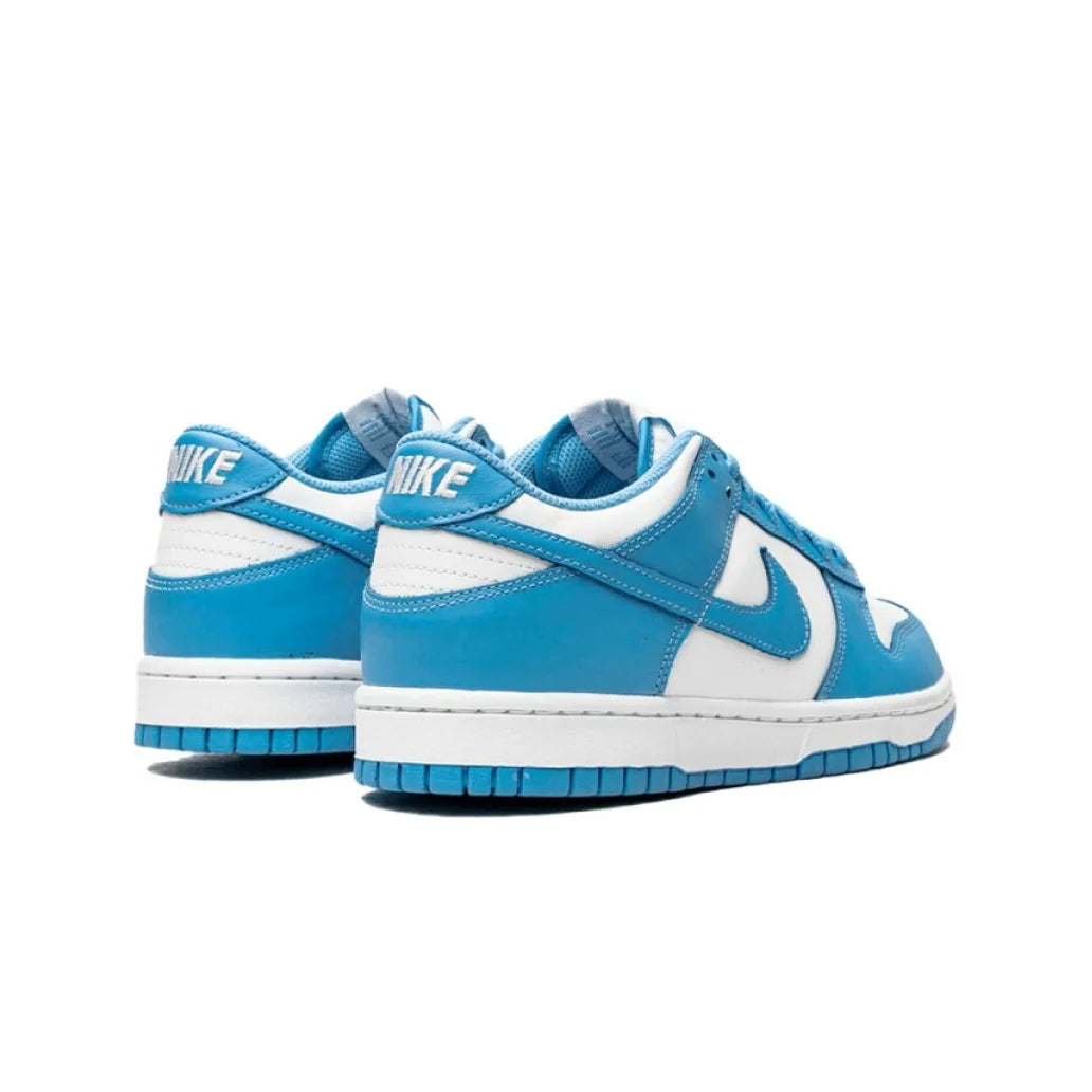 NIKE DUNK LOW UNC
