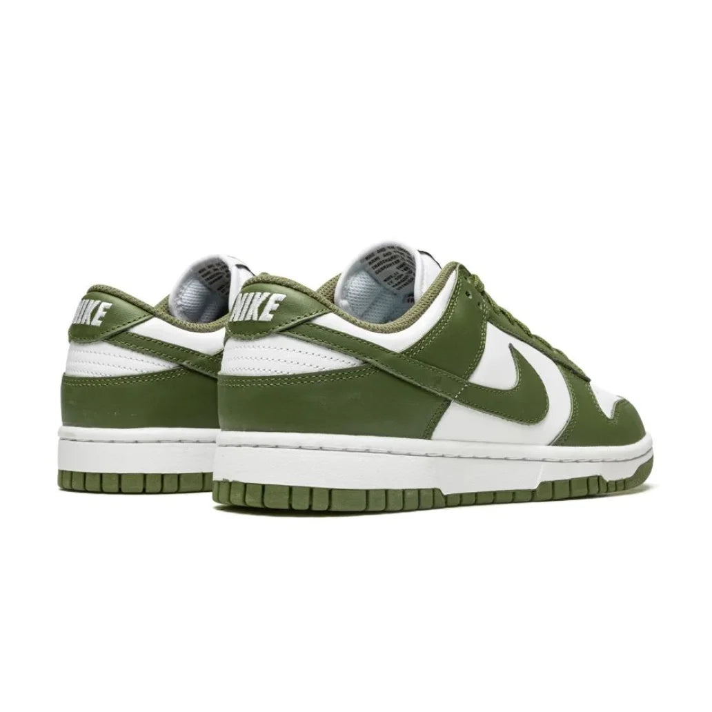 NIKE DUNK LOW OLIVE