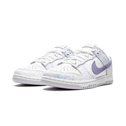 NIKE DUNK LOW PURPLE PULSE