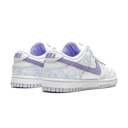 NIKE DUNK LOW PURPLE PULSE