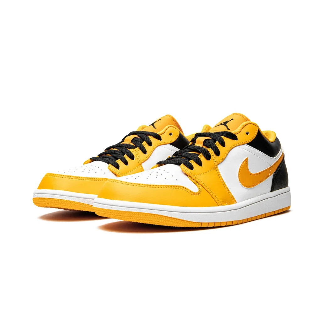 Air Jordan 1 Low Taxi