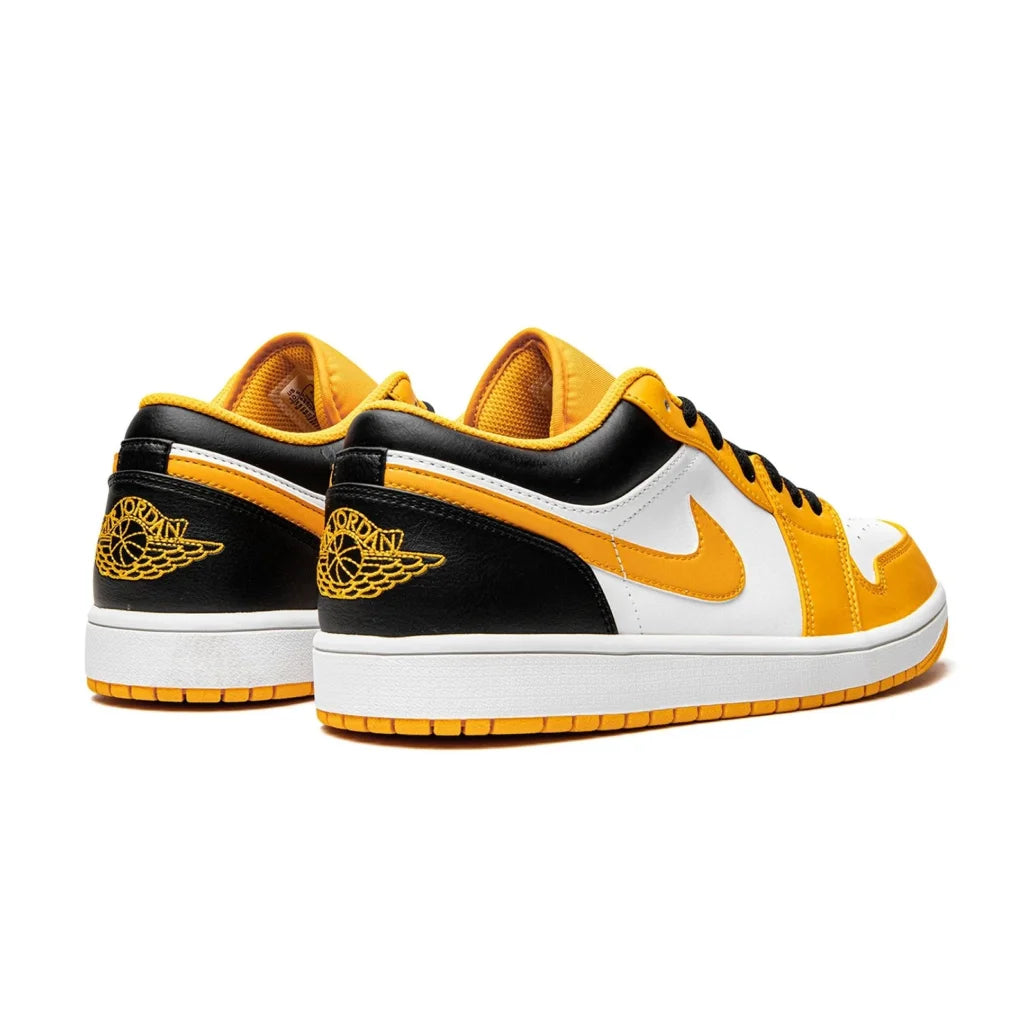 Air Jordan 1 Low Taxi