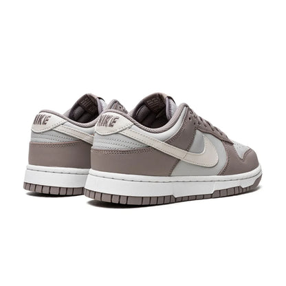 NIKE DUNK LOW BONE BEIGE