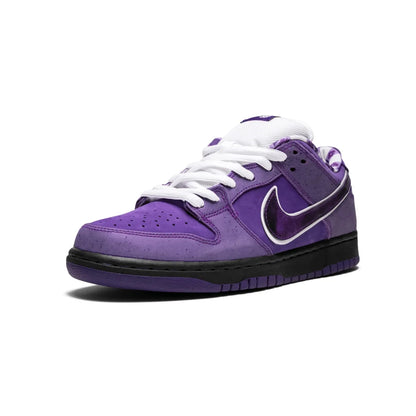NIKE DUNK LOW PURPLE LOBSTER