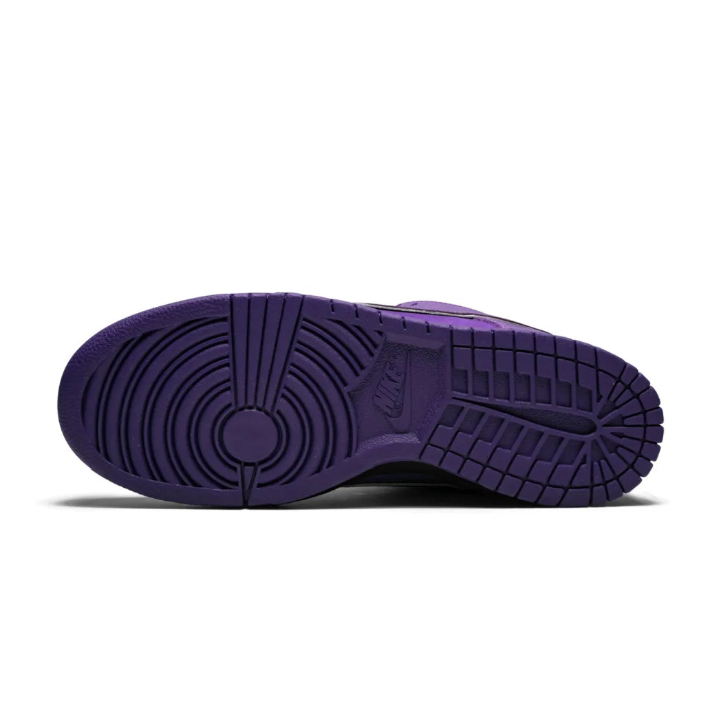 NIKE DUNK LOW PURPLE LOBSTER