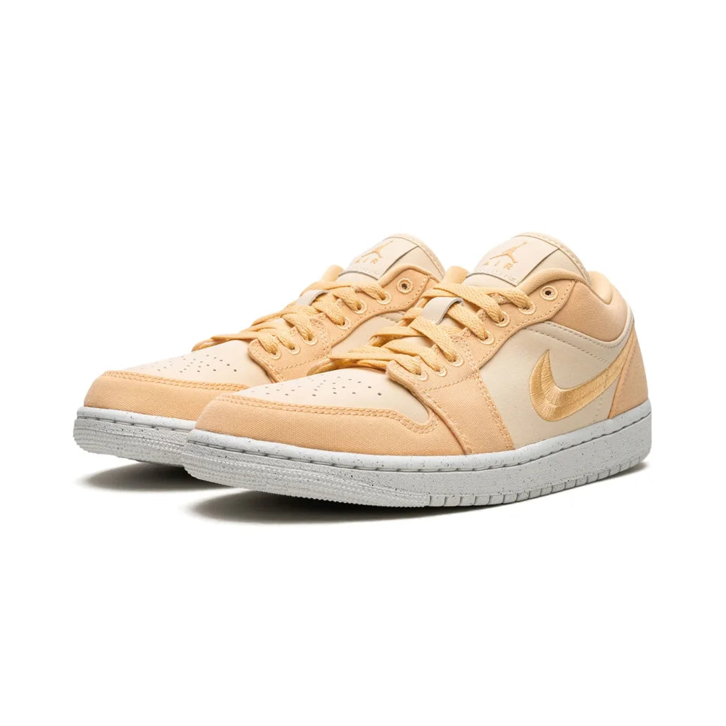 Air Jordan 1 Low SE Celestial Gold