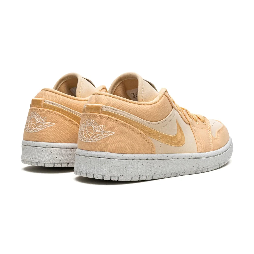 Air Jordan 1 Low SE Celestial Gold