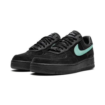NIKE AIR FORCE 1 TIFFANY & CO.