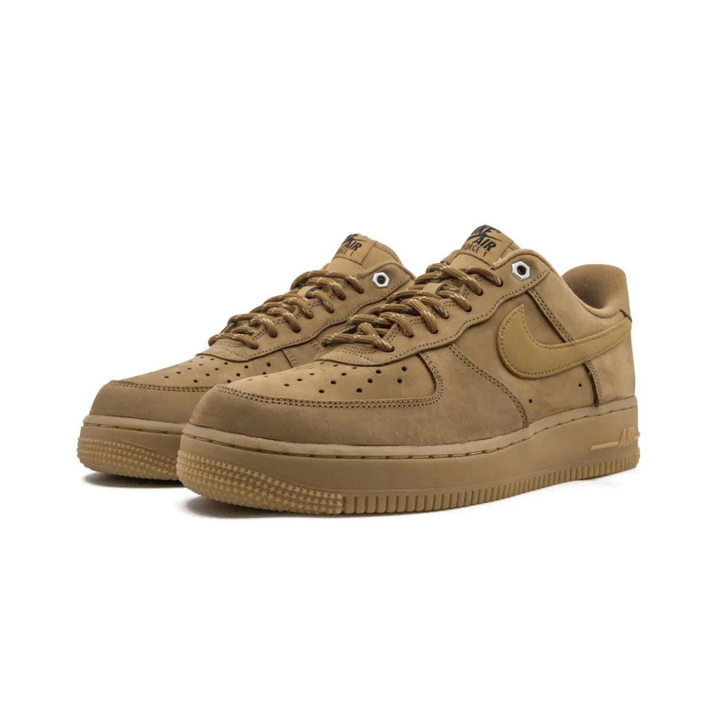 NIKE AIR FORCE 1 FLAX