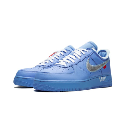 NIKE AIR FORCE 1 OFF-WHITE - MCA