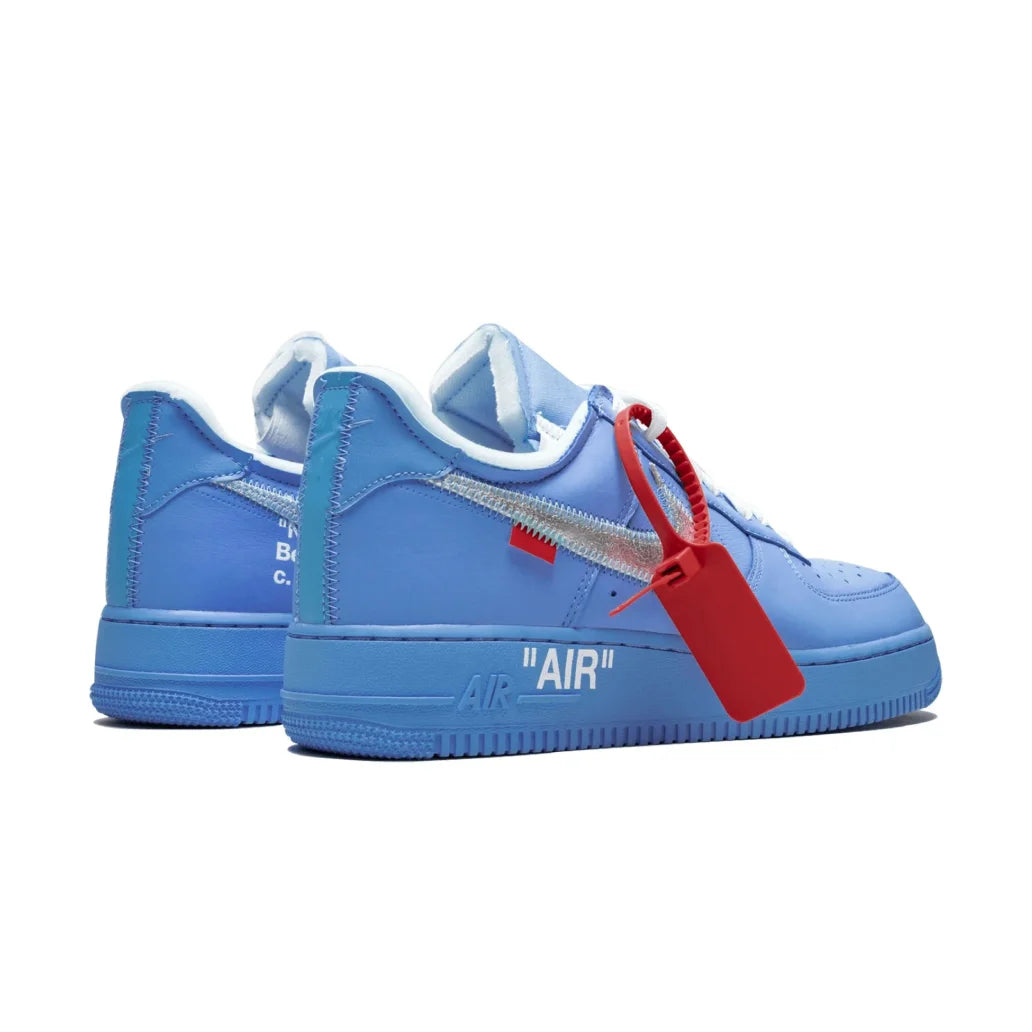 NIKE AIR FORCE 1 OFF-WHITE - MCA