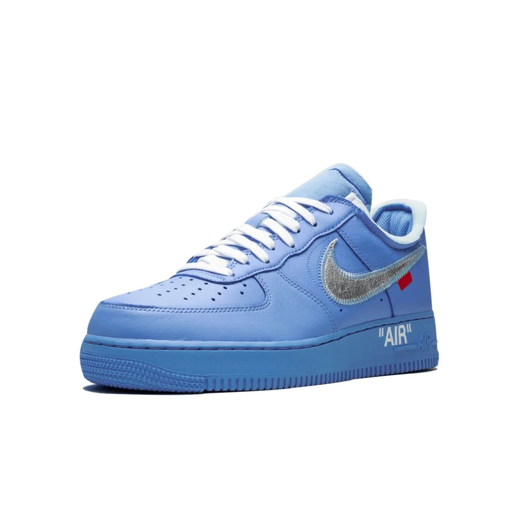 NIKE AIR FORCE 1 OFF-WHITE - MCA