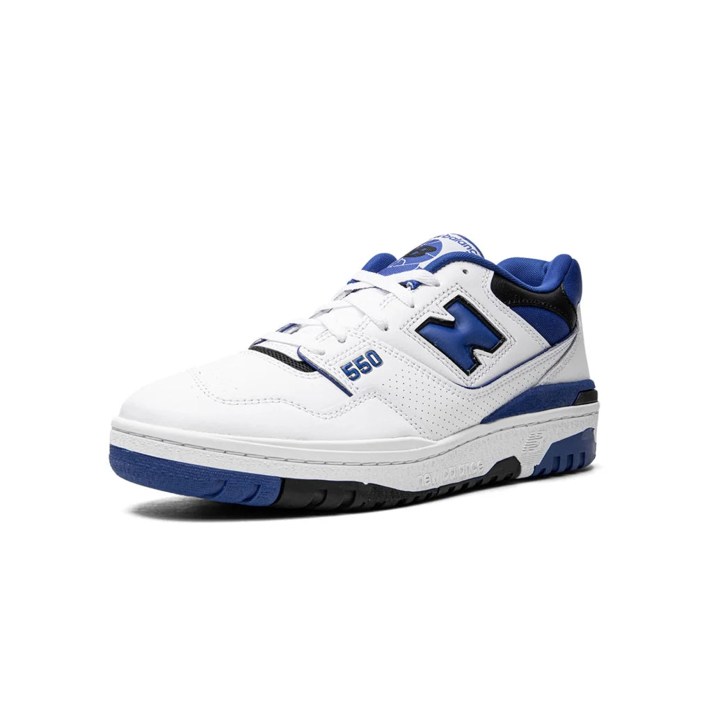 NEW BALANCE 550 WHITE BLUE