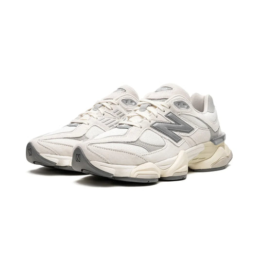 NEW BALANCE 9060 SEA SALT WHITE