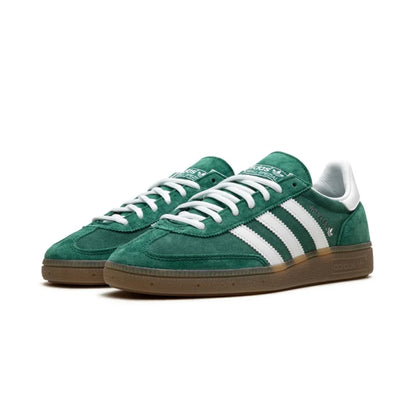 ADIDAS HANDBALL SPEZIAL COLLEGIATE GREEN