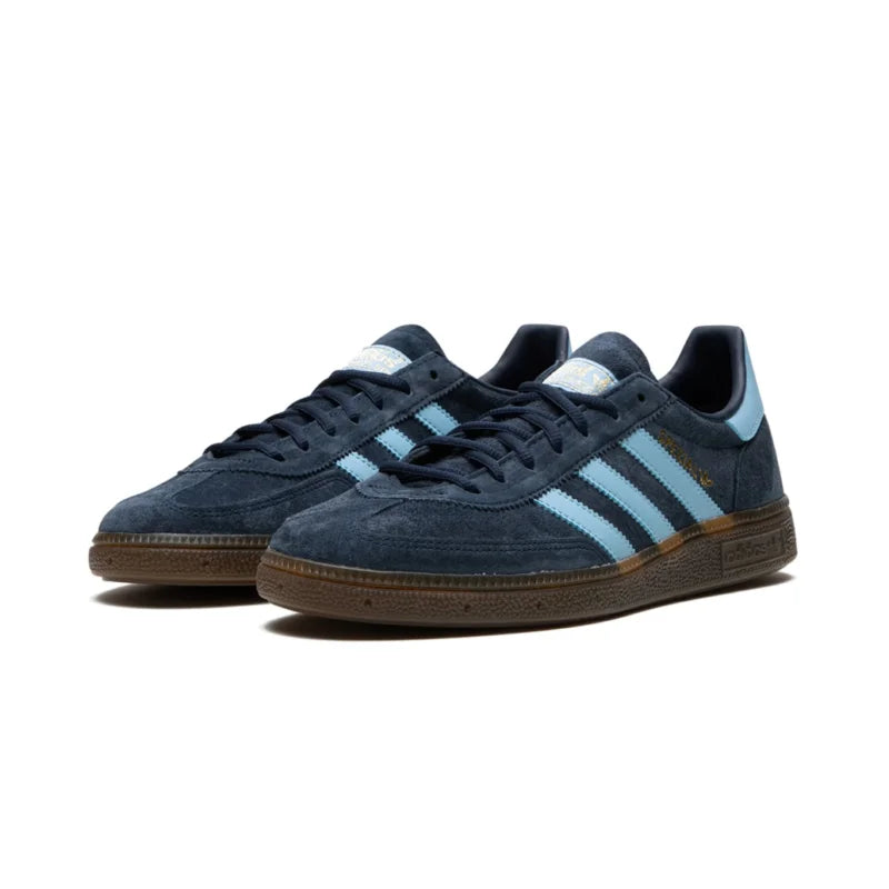 ADIDAS HANDBALL SPEZIAL NAVY GUM