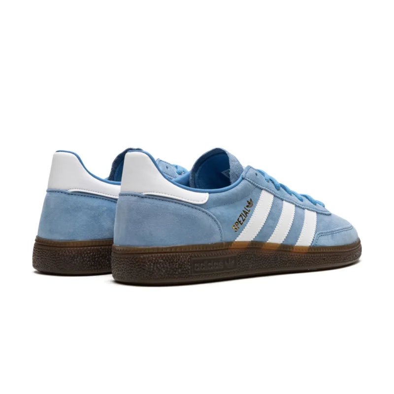 ADIDAS HANDBALL SPEZIAL LIGHT BLUE