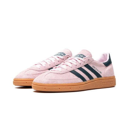 ADIDAS HANDBALL SPEZIAL CLEAR PINK