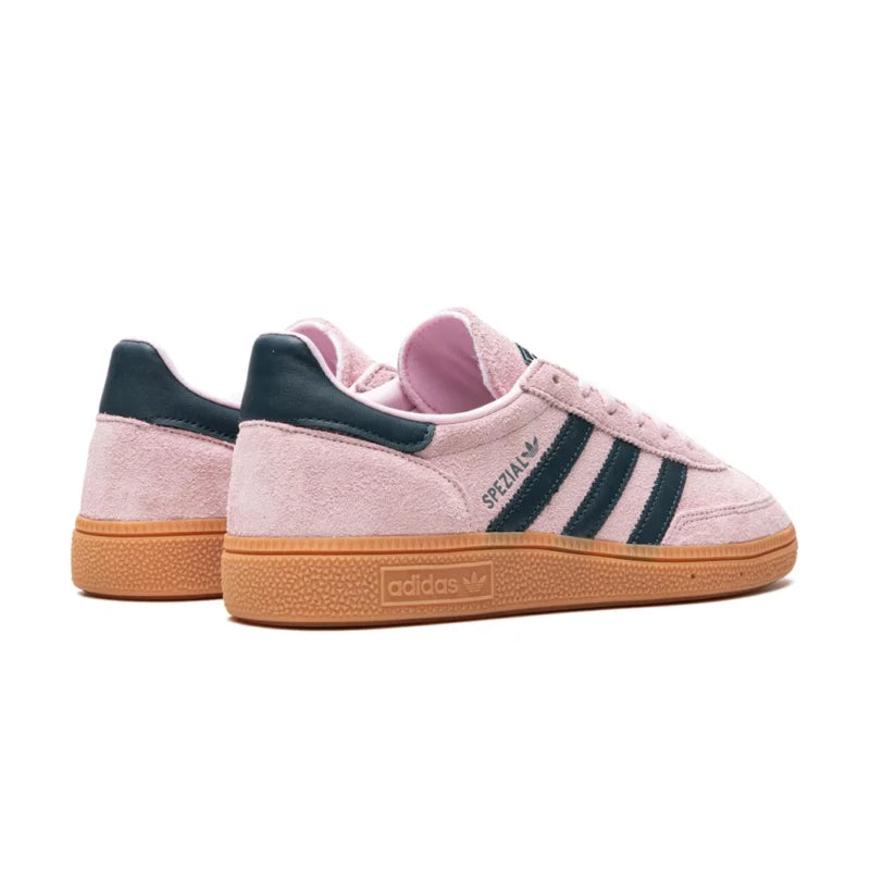 ADIDAS HANDBALL SPEZIAL CLEAR PINK