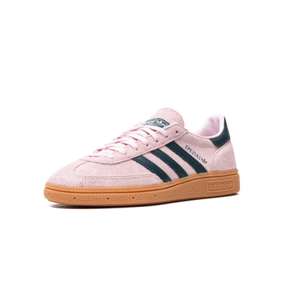 ADIDAS HANDBALL SPEZIAL CLEAR PINK